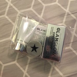 GLAMGLOW Mini Trio
