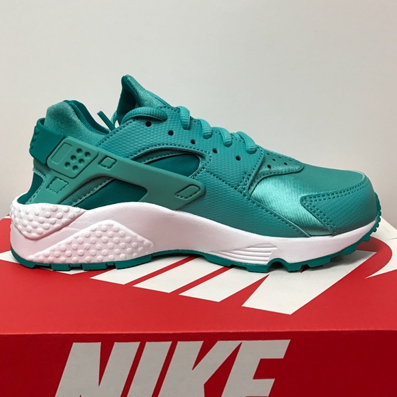 Air Huarache Run - Picture 2 of 3