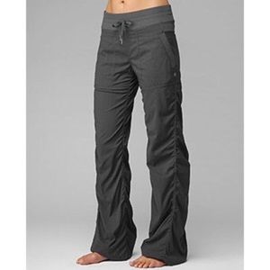 Lululemon dance studio pants