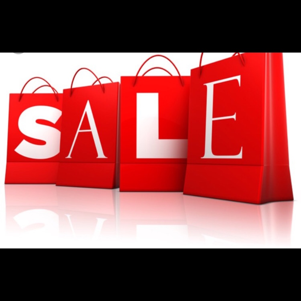 ⚡️Spring Sale!! Make an offer ⚡️