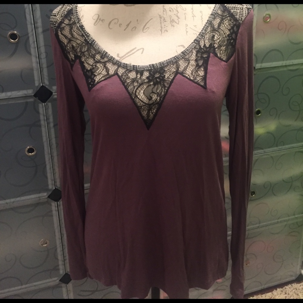 NWT BKE Boutique Top