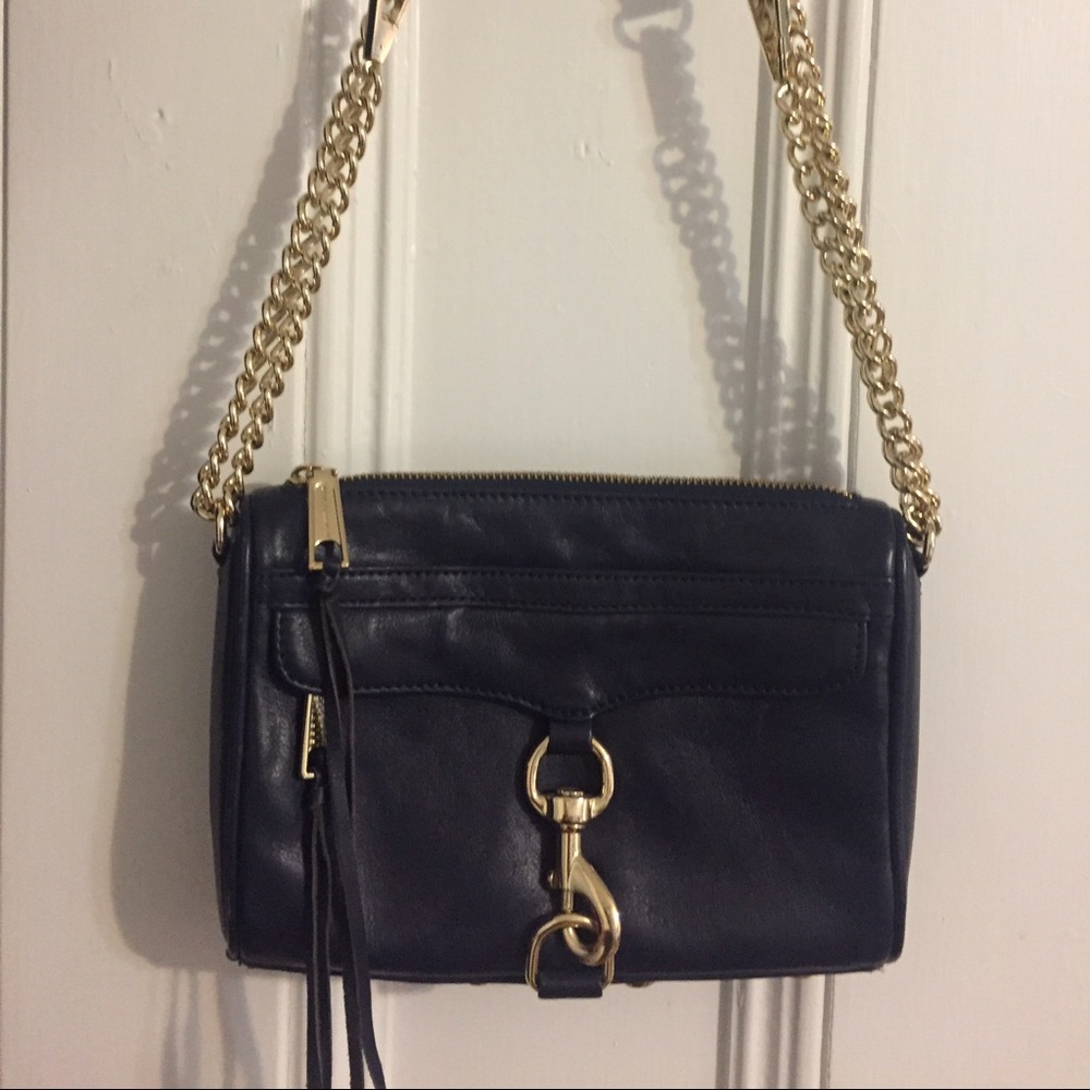 Rebecca Minkoff bag