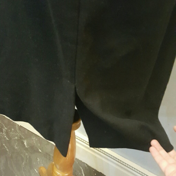 Banana Republic wool skirt - Picture 4 of 5