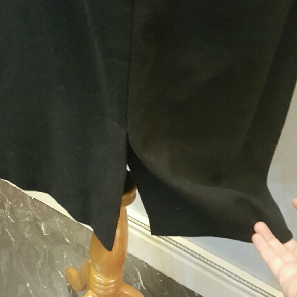 Banana Republic wool skirt - Picture 5 of 5