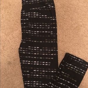 LuLaroe OS leggings