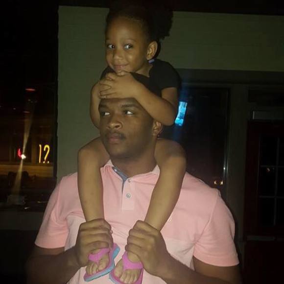 Meet your Posher, Dontae - Picture 1 of 1