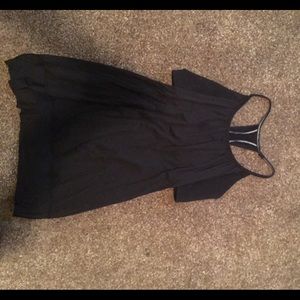 Lululemon workout top