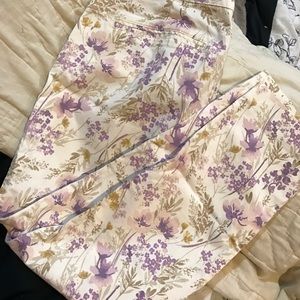 Old Navy Pixie pants