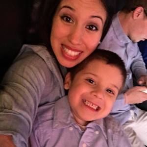 Meet your Posher, Ashley