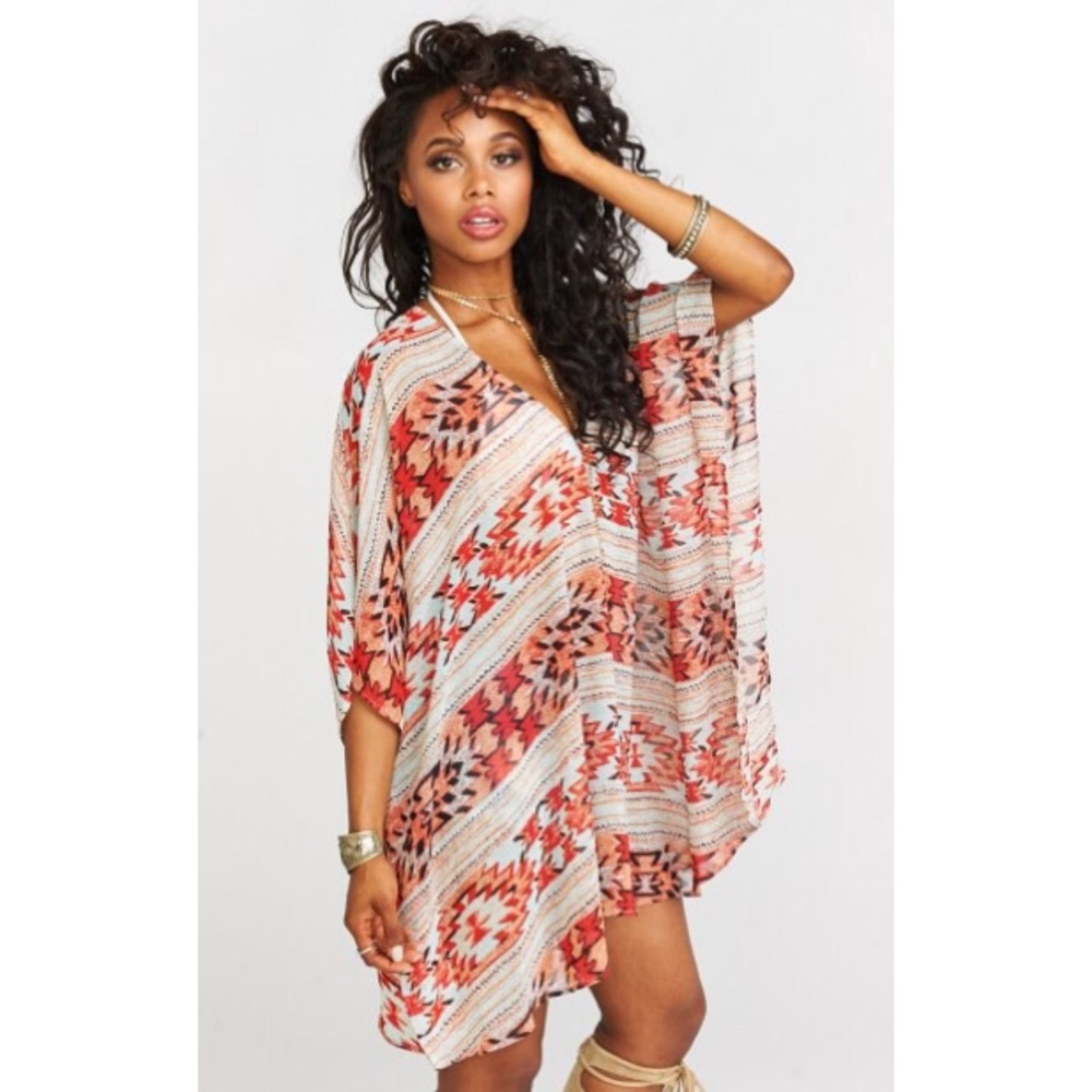 SOLD💔Santa Fe Fiesta Peta