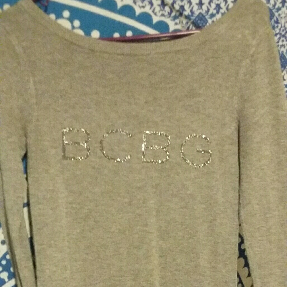 Sweater long sleeve shirt