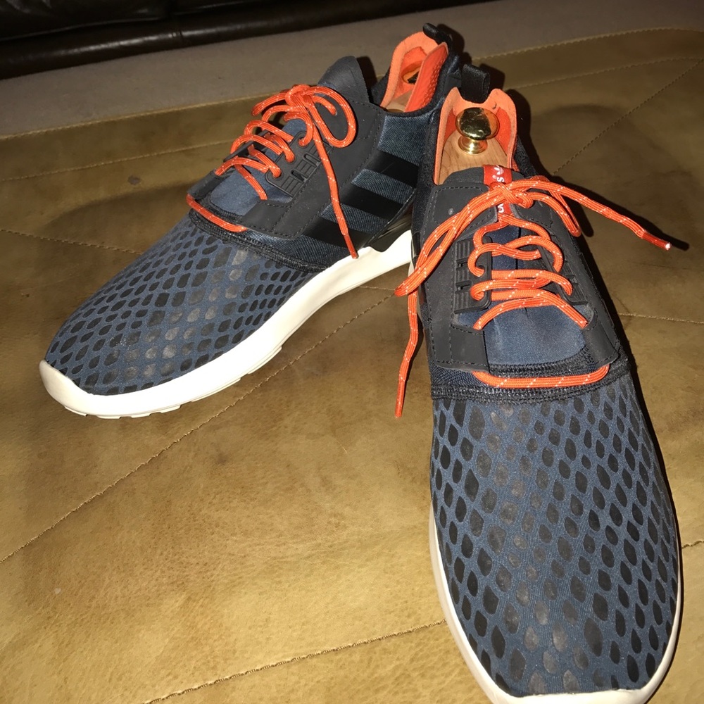 Sporty style