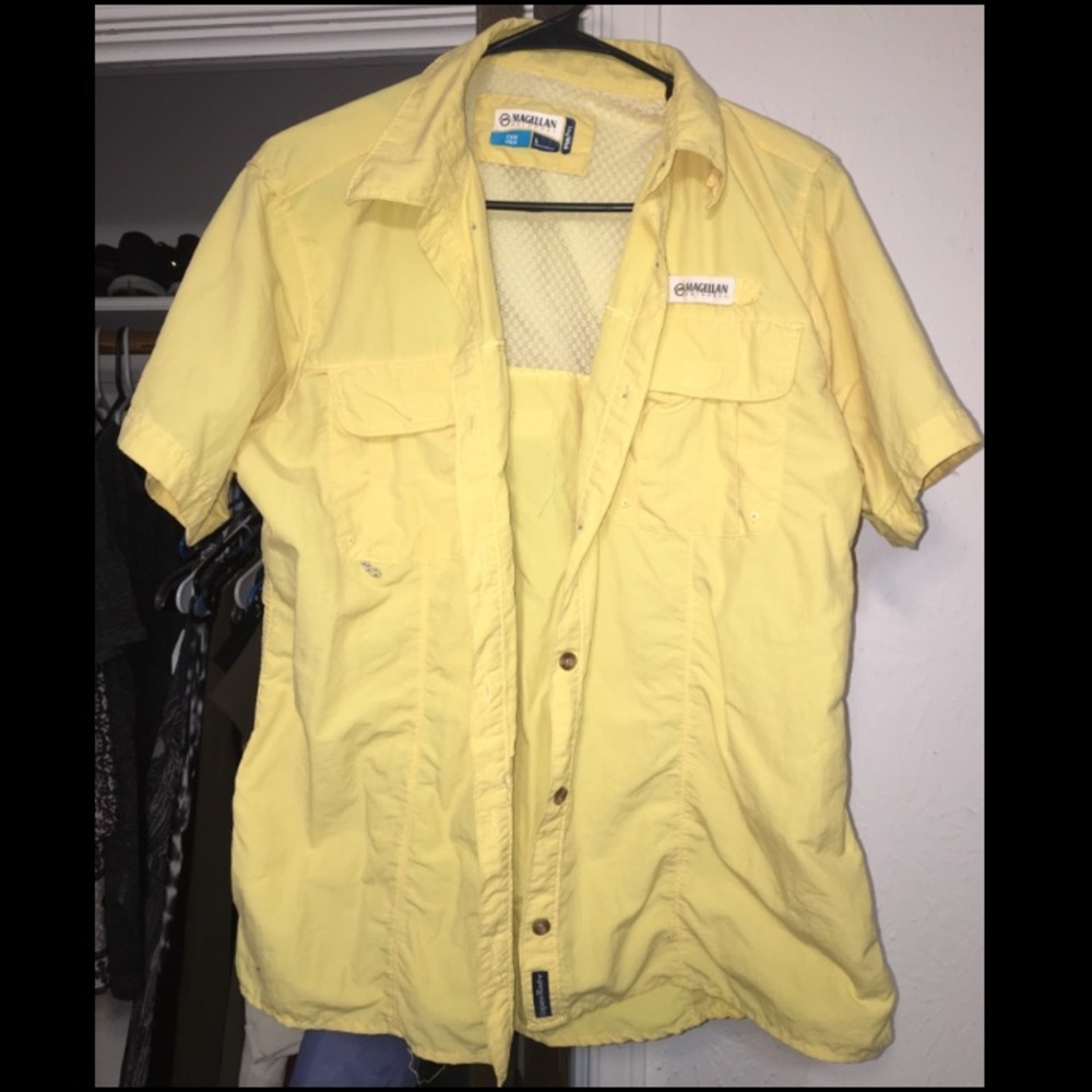 Magellan Top