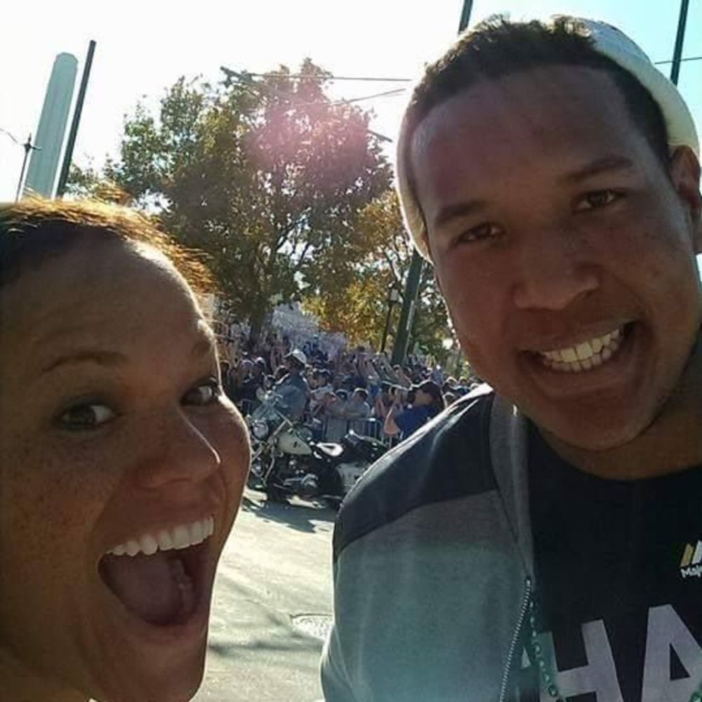 Meet your Posher, Margo