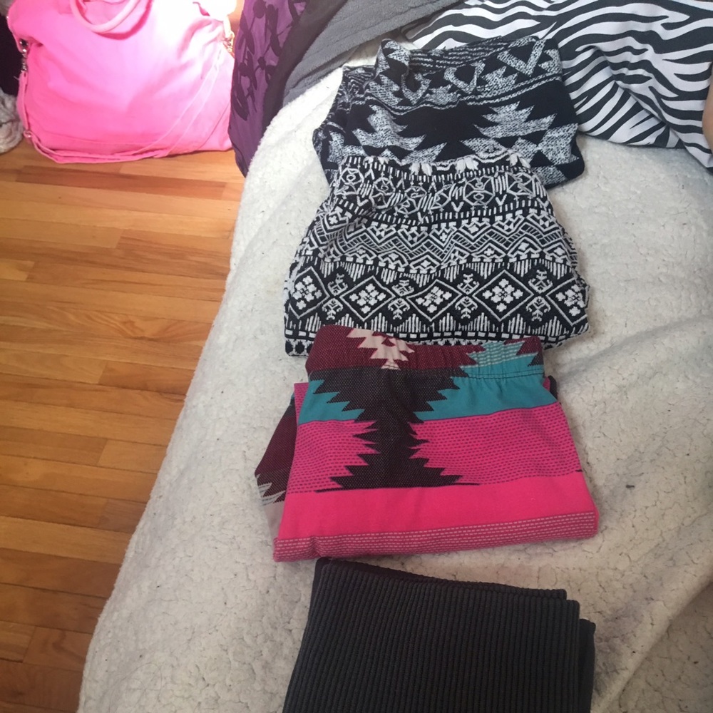 Leggings