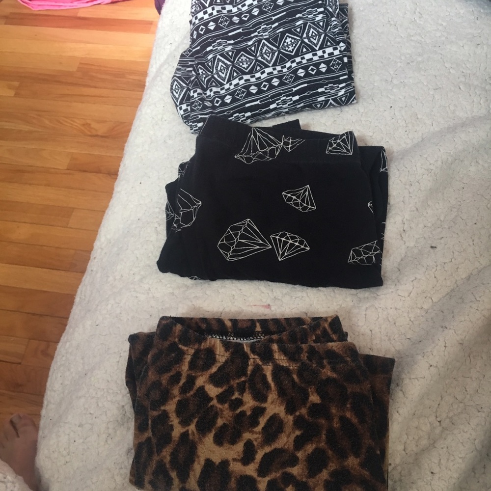 Leggings