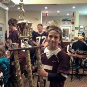 Meet your Posher, Jessie