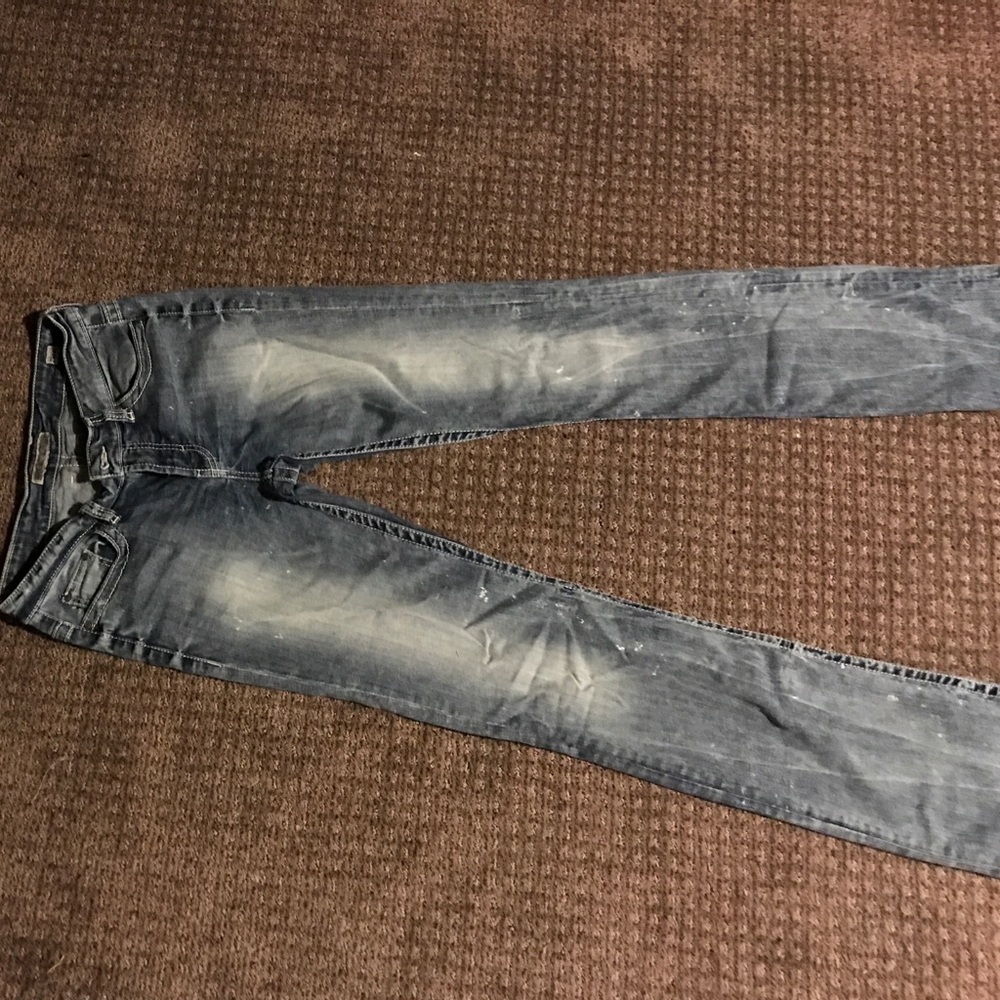 BKE Payton 29Wx37 1/2L