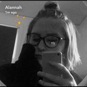 Meet your Posher, Alannah