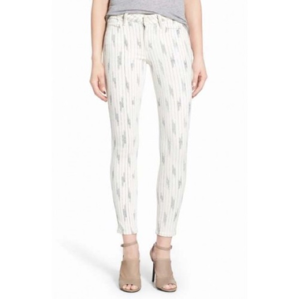 HP 🌟  🌸 Paige Skinny Jeans