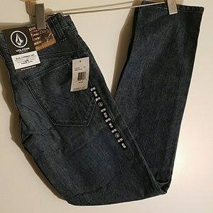 Boys Volcom pants