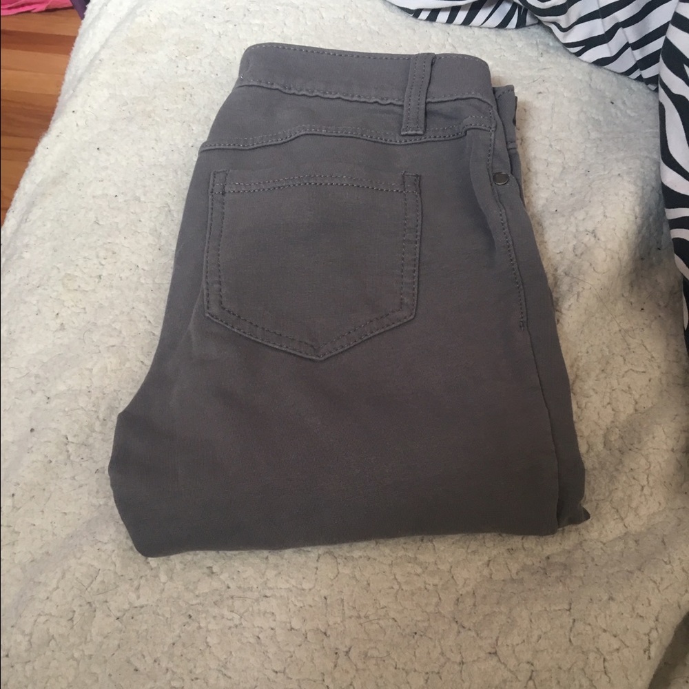 Jegging size 1