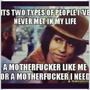 Meet your Posher, Keith