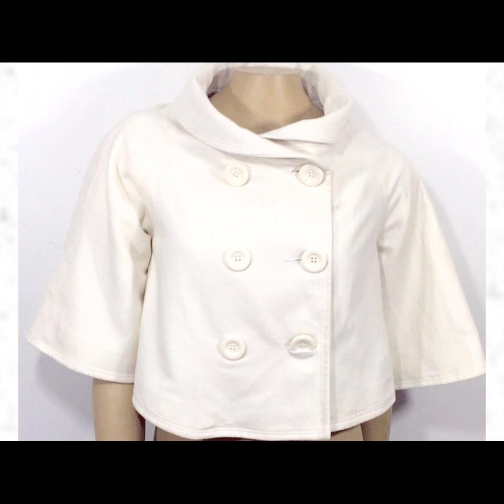 a.n.a   Coat