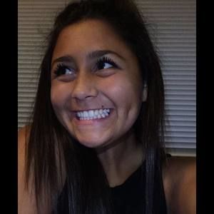 Meet your Posher, Megan