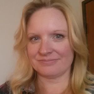 Meet your Posher, Stacy