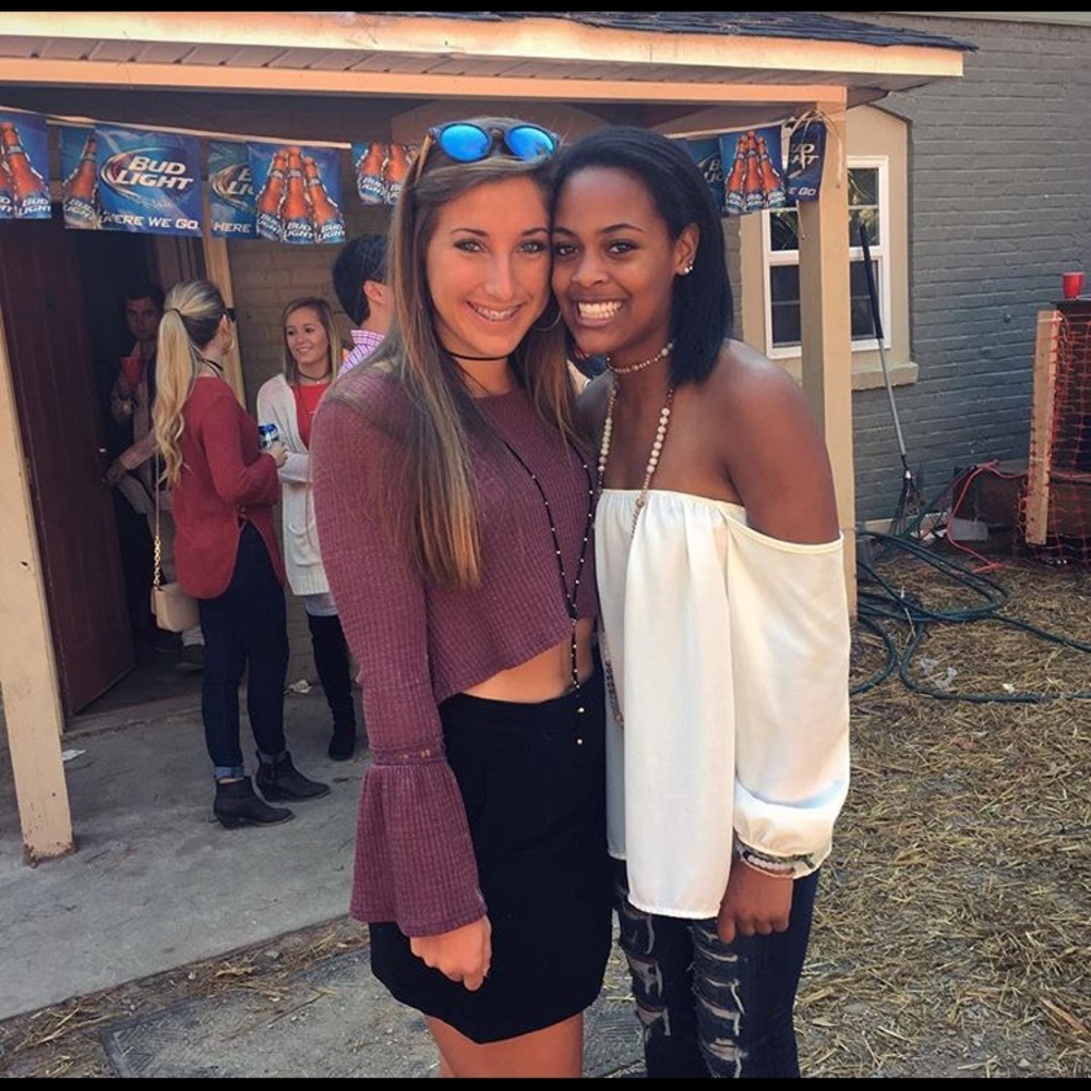 Meet your Posher, Sloan