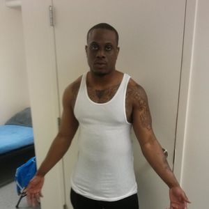 Meet your Posher, Tee