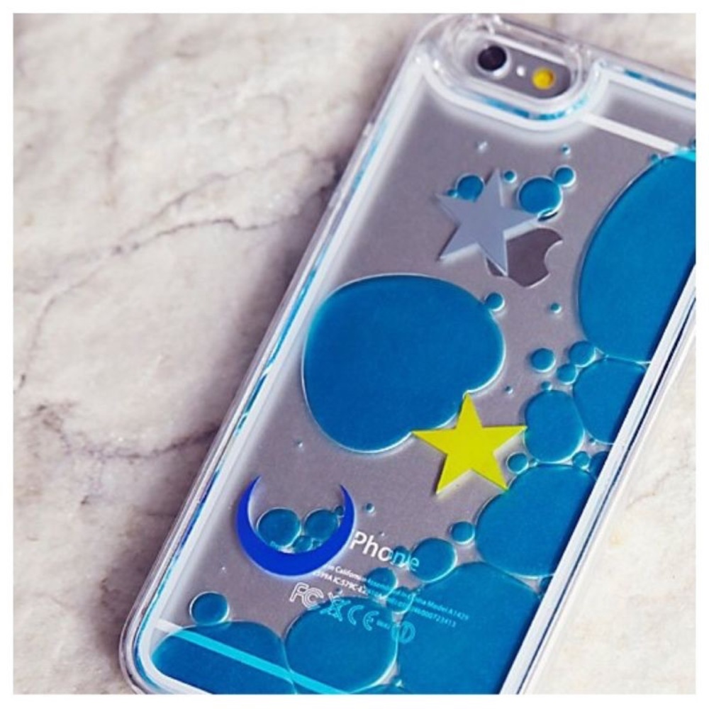Free People case