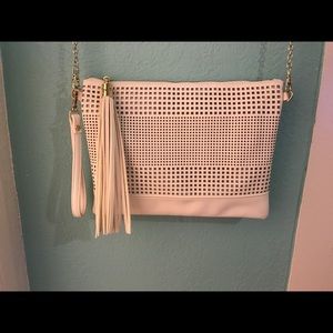 Cute spring clutch/purse