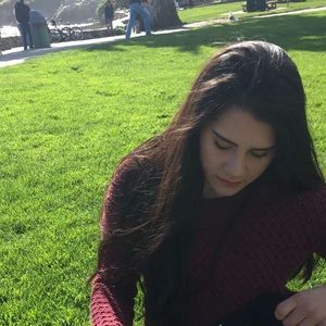 Meet your Posher, Brandy