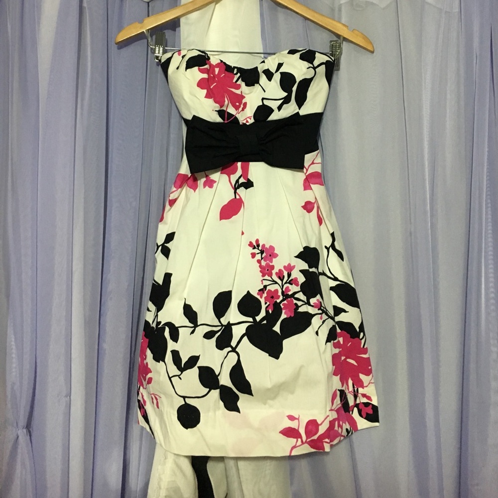 Cute Spring Dress!