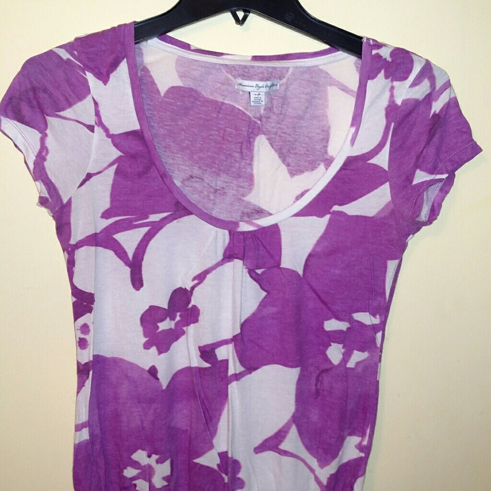 American Eagle shirt