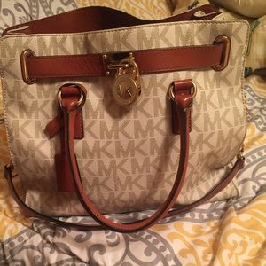 Michael Kors purse
