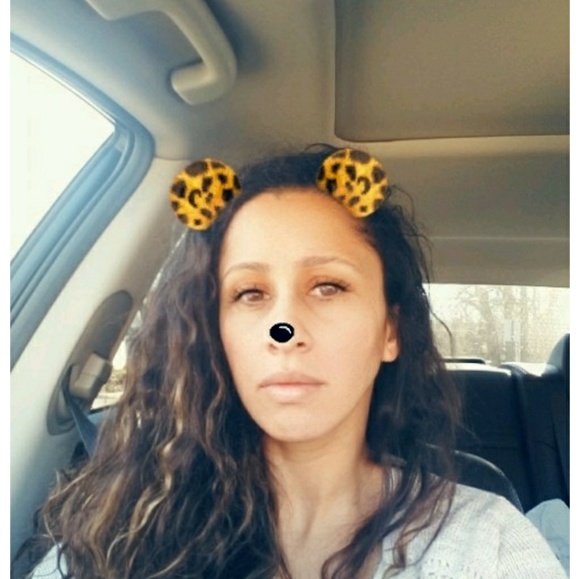 Meet your Posher, Spookette - Picture 2 of 2