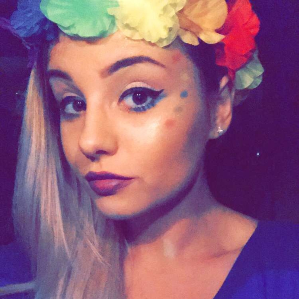 Meet your Posher, Fernanda