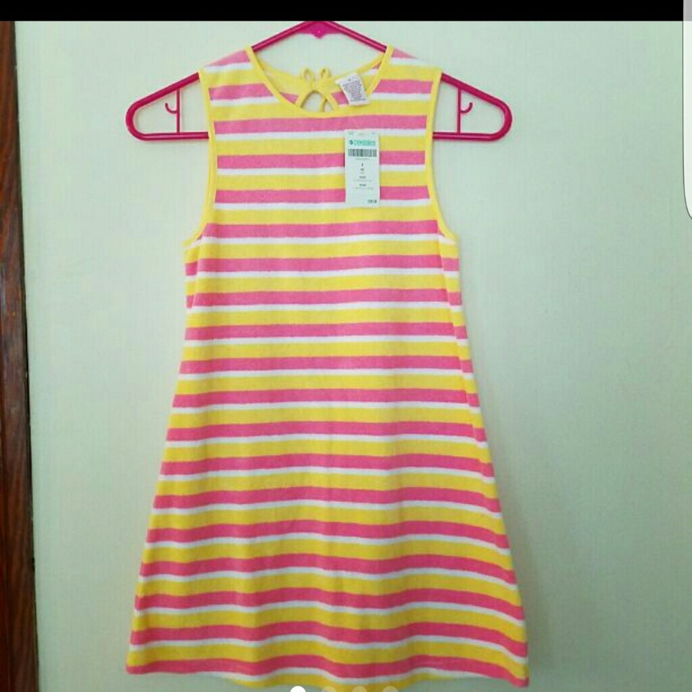 gymboree swim cover 8