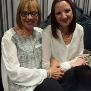 Meet your Posher, Hazel