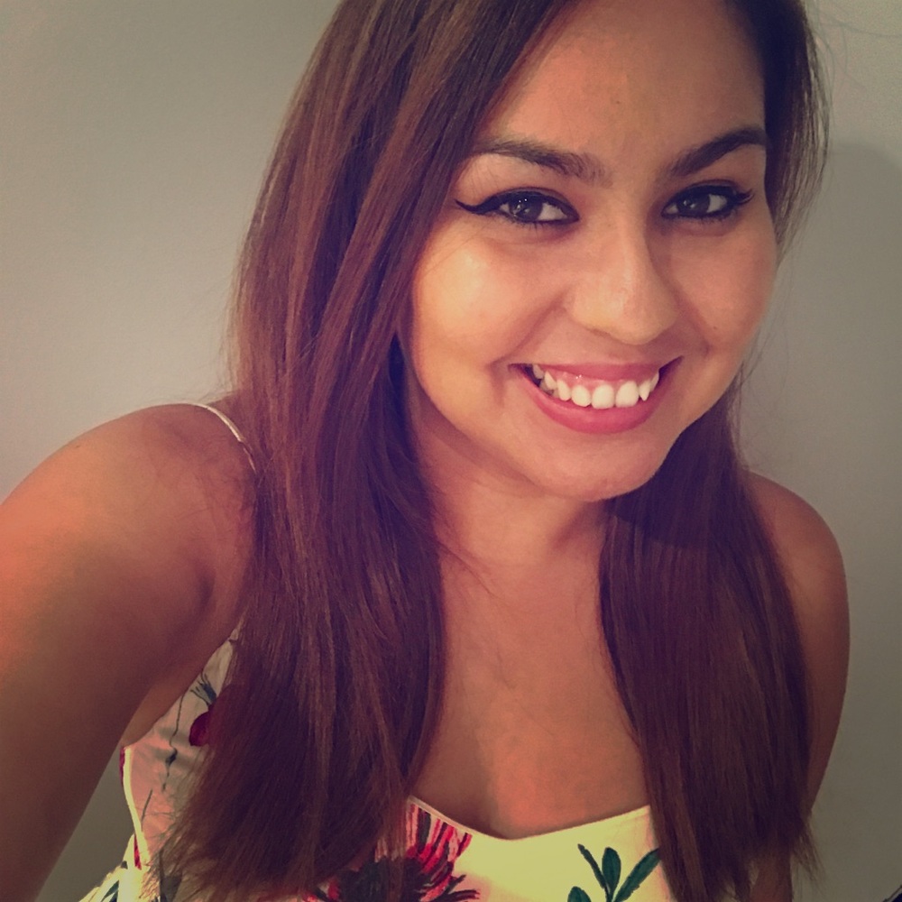 Meet your Posher, Amanda