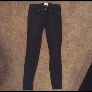 Paige jeans