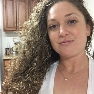 Meet your Posher, Sadie