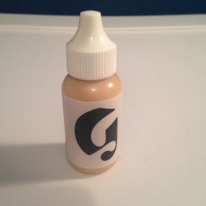 Glossier Perfecting Skin Tint