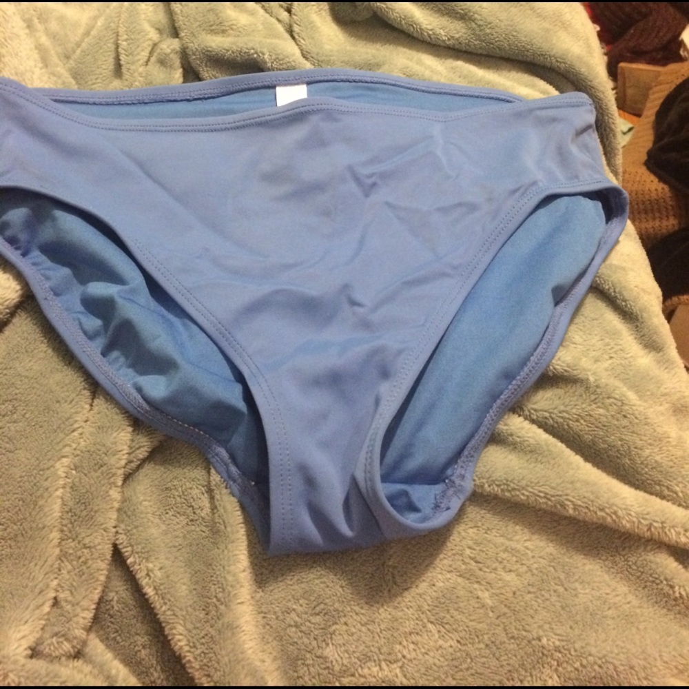 Bathing suit bottoms