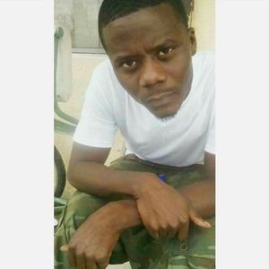 Meet your Posher, Ant