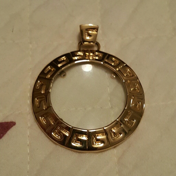 Givenchy Jewelry - Givenchy Pendant