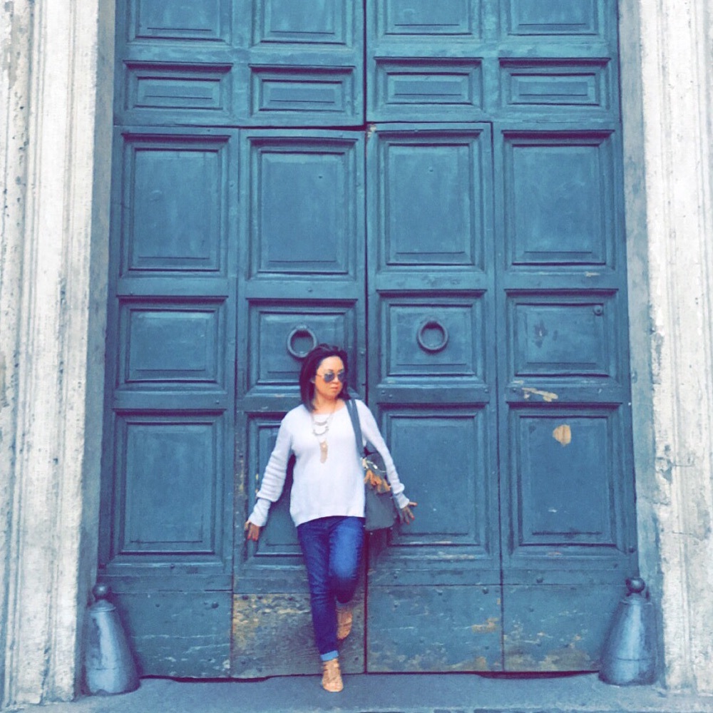 Meet your Posher,  Bargain Bae